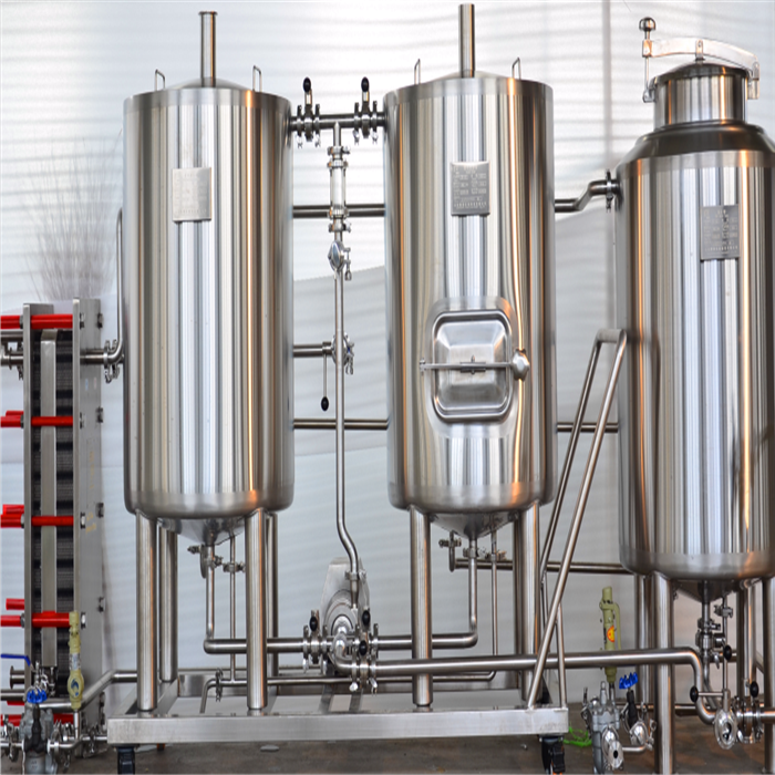 Complete brewing system design professional manufacturing and production experts UK